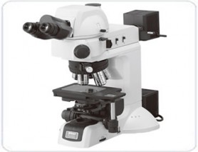 LV150金相显微镜